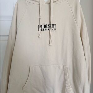 Taylor Swift Eras Tour Hoodie